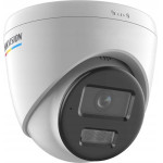 Hikvision IP Camera DS-2CD1367G2H-LIU(2.8mm) White - (DS-2CD1367G2H-LIU 2.8mm PL)