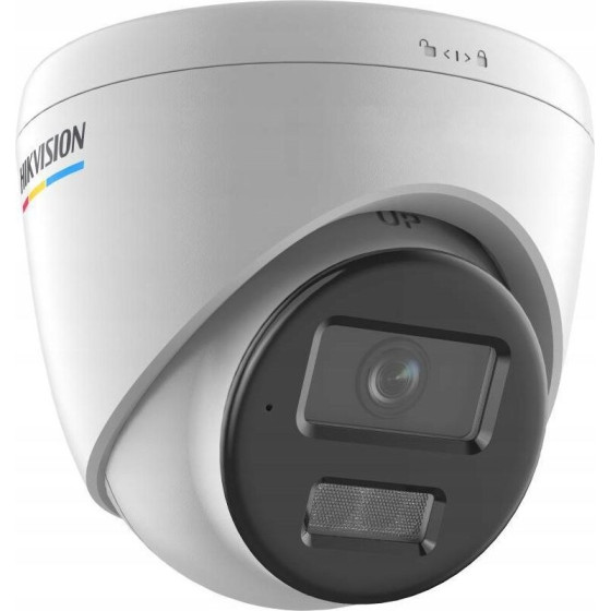 Hikvision IP Camera DS-2CD1367G2H-LIU(2.8mm) White - (DS-2CD1367G2H-LIU 2.8mm PL)