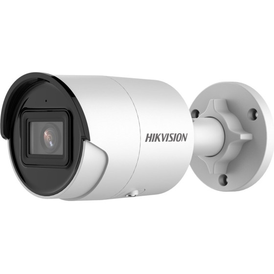 Hikvision IP CAMERA DS-2CD2046G2-I (2.8mm) (C) - (DS-2CD2046G2-I (2.8mm)(C))