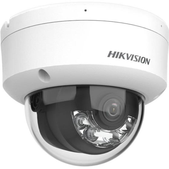 Hikvision IP CAMERA DS-2CD2163G2-LIS2U (2.8mm) - (DS-2CD2163G2-LIS2U(2.8mm))