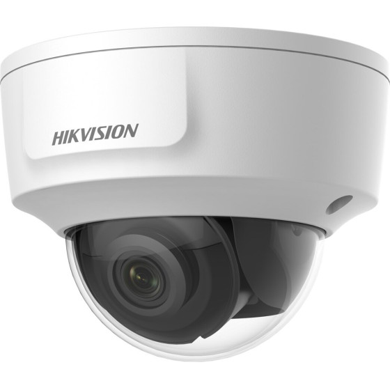 Hikvision Pro Series DS-2CD2186G2-IMS(2.8MM) Industrial Camera In-Ear IP Security Camera Indoor & Outdoor 3840 x 2160 px Ceiling - (DS-2CD2186G2-IMS 2.8mm)
