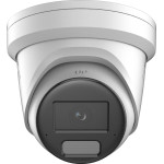 Hikvision Pro Series industrial camera Turret IP security camera Indoor and outdoor 3200 x 1800 px Ceiling/Wall - (DS-2CD2366G2H-IS2U/SL(2.8mm))