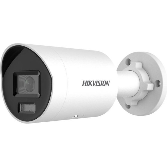 Hikvision Pro Series with AcuSense Bullet IP security camera Outdoor 2688 x 1520 pixels Ceiling/wall - (DS-2CD2046G2H-IU(2.8mm)(eF))