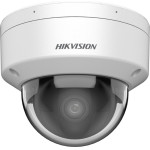 Hikvision Pro Series with AcuSense Bullet IP security camera Outdoor 3840 x 2160 pixels Ceiling/wall - (DS-2CD2186G2H-ISU(2.8mm)(eF))