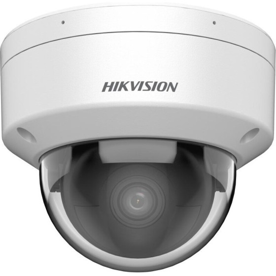 Hikvision Pro Series with AcuSense Bullet IP security camera Outdoor 3840 x 2160 pixels Ceiling/wall - (DS-2CD2186G2H-ISU(2.8mm)(eF))