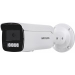 Hikvision Pro Series with AcuSense security camera Bullet IP security camera Outdoor 2688 x 1520 pixels Ceiling/wall - (DS-2CD2T43G2-4LI(2.8mm))