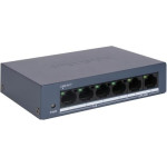 Hikvision SWITCH - (DS-XS0106-P/Polish)