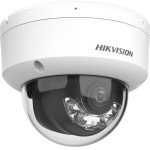 Hikvision Value Series DS-2CD1163G2-LIU(2.8MM) Dome IP security camera Indoor & outdoor 3200 x 1800 pixels Ceiling - (DS-2CD1163G2-LIU 2.8mm PL)