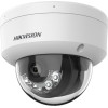 Hikvision Value Series DS-2CD1163G2-LIU(2.8MM) Dome IP security camera Indoor & outdoor 3200 x 1800 pixels Ceiling - (DS-2CD1163G2-LIU 2.8mm PL)