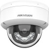 Hikvision Value Series DS-2CD1163G2-LIU(2.8MM) Dome IP security camera Indoor & outdoor 3200 x 1800 pixels Ceiling - (DS-2CD1163G2-LIU 2.8mm PL)