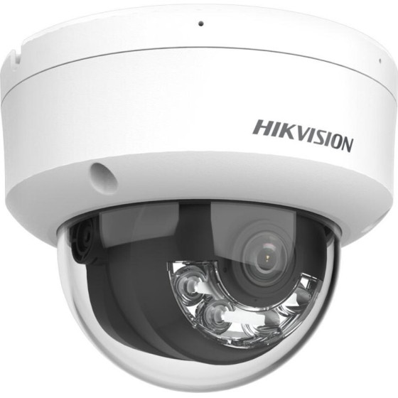 Hikvision Value Series DS-2CD1163G2-LIU(2.8MM) Dome IP security camera Indoor & outdoor 3200 x 1800 pixels Ceiling - (DS-2CD1163G2-LIU 2.8mm PL)