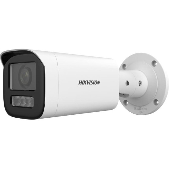 Hikvision Value Series DS-2CD1643G2-LIZU(2.8-12mm)EN Bullet IP security camera Indoor & outdoor 1920 x 1080 pixels Wall - (DS-2CD1643G2-LIZU 2.8-12mm PL)