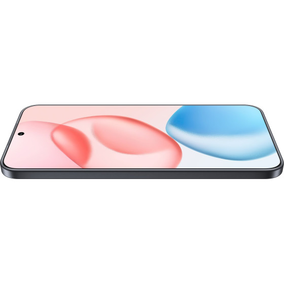 Honor 400 8/256 GB Smartphone, Black - (5109BUUP)