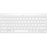 HP 350 Compact Multi-Device Bluetooth Keyboard - (692T0AA)
