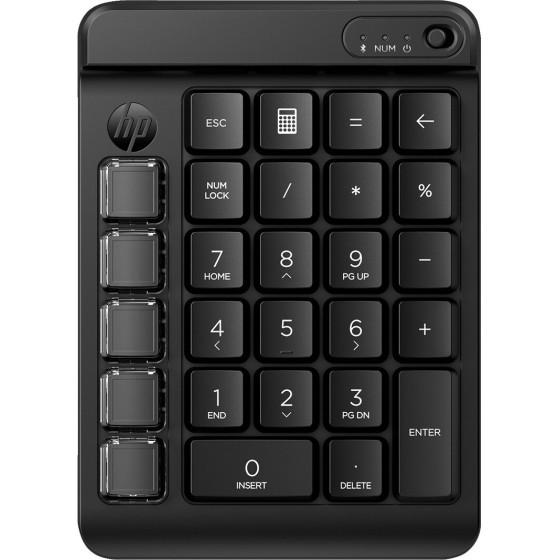 HP 430 Programmable Wireless Keypad - (7N7C2AA)
