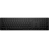 HP 450 Programmable Wireless Keyboard - (4R184AA)