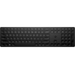 HP 450 Programmable Wireless Keyboard - (4R184AA)