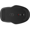 HP 510 Ultra-Fast Rechargeable Wireless Mouse - (9C2F6AA#ABB)
