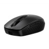 HP 690 QI-Charging wireless mouse with rechargeable battery black - (7M1D4AA)