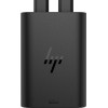 HP 65W GaN USB-C Laptop Charger - (600Q7AA)