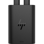 HP 65W GaN USB-C Laptop Charger - (600Q7AA)