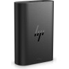 HP 65W GaN USB-C Laptop Charger - (600Q7AA)