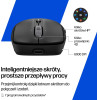 HP 700 Rechargeable Wireless Mouse - (AZ7B0AA)