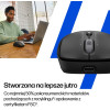 HP 700 Rechargeable Wireless Mouse - (AZ7B0AA)