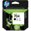 HP 704 Original Black 1 pc(s) - (CN692AE)