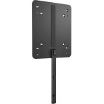 HP B550 PC Mounting Bracket - (16U00AA)