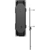HP B550 PC Mounting Bracket - (16U00AA)