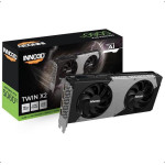 INNO3D GeForce RTX 5060 Ti 16GB TWIN X2 - (N506T2-16D7-191073N)
