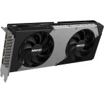 INNO3D GeForce RTX 5060 Ti TWIN X2 OC NVIDIA 16 GB GDDR7 - (N506T2-16D7X-191073N)