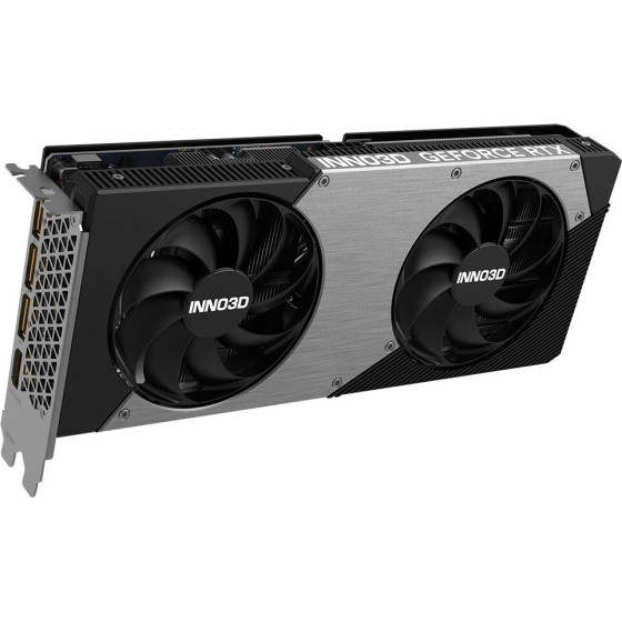 INNO3D GeForce RTX 5060 Ti TWIN X2 OC NVIDIA 16 GB GDDR7 - (N506T2-16D7X-191073N)