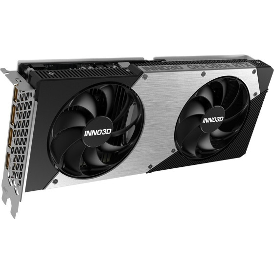 INNO3D GeForce RTX 5060 Twin X2 OC NVIDIA 8 GB GDDR7 - (N50602-08D7X-195070N)