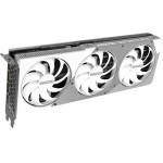 INNO3D GeForce RTX 5070 Ti X3 OC WHITE NVIDIA 16 GB GDDR7 - (N507T316D7X176068W)