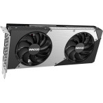 INNO3D GeForce RTX 5070 TWIN X2 OC NVIDIA 12 GB GDDR7 - (N50702-12D7X-195064N)