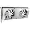 INNO3D GeForce RTX 5070 TWIN X2 OC WHITE NVIDIA 12 GB GDDR7 - (N50702-12D7X-195064W)