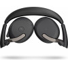 Jabra Evolve2 65 Flex Headset Wired and Wireless Headband Office/Call Centre Bluetooth Black - (26699-999-899)