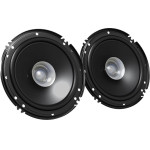 JVC CS-J610X car speaker 2-way 300 W Round 2 pc(s) - (CSJ-610X)