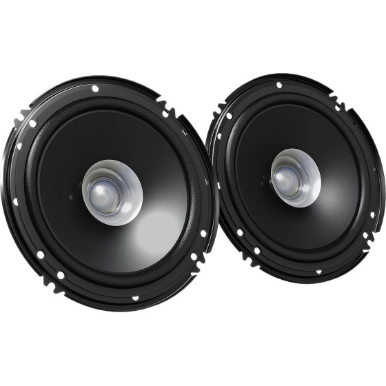 JVC CS-J610X car speaker 2-way 300 W Round 2 pc(s) - (CSJ-610X)