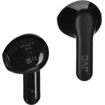 JVC EARBUDS HA-A3T HEADPHONES (WIRELESS, IN-EAR, BLACK) - (HAA-3TBU)