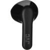 JVC EARBUDS HA-A3T HEADPHONES (WIRELESS, IN-EAR, BLACK) - (HAA-3TBU)