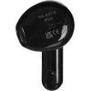 JVC EARBUDS HA-A3T HEADPHONES (WIRELESS, IN-EAR, BLACK) - (HAA-3TBU)