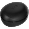 JVC HA-A6T Headset True Wireless Stereo (TWS) In-ear Calls/Music Bluetooth Black - (HAA-6TBU)