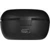 JVC HA-A6T Headset True Wireless Stereo (TWS) In-ear Calls/Music Bluetooth Black - (HAA-6TBU)