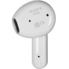JVC EARBUDS HA-A3T HEADPHONES (WIRELESS, IN-EAR, WHITE) - (HAA-3TWU)