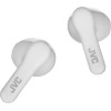 JVC EARBUDS HA-A3T HEADPHONES (WIRELESS, IN-EAR, WHITE) - (HAA-3TWU)