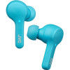 JVC HA-A7TANU Bluetooth earphones, blue - (HAA-7TANU)