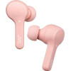 JVC HA-A7TPNU Bluetooth earphones, pink - (HAA-7TPNU)